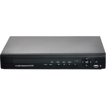 16CIF HDMI 16-канальный видеорегистратор P2p для аналоговой камеры (SX-5016EL)